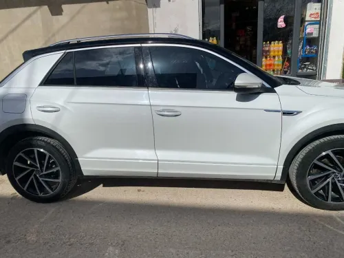 Volkswagen T-Roc 2025 R- Line Edition 
