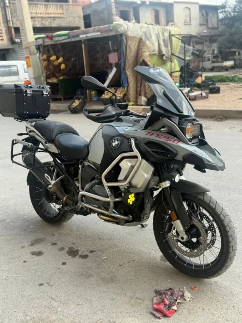 Bwm Gs 1250 2022