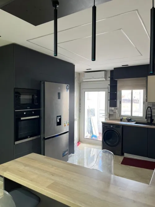 Vente Appartement F4 Batna Batna