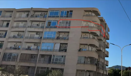 Vente Appartement F4 Batna Batna