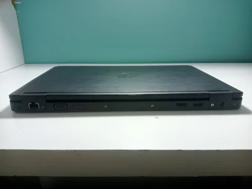 DELL latitude E5470 i5 6 eme 16 Go RAM 500 Gb SSD