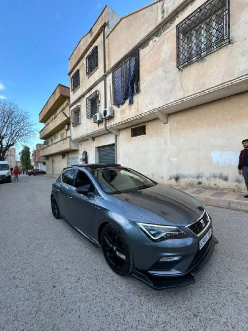 Seat Leon 2018 FR