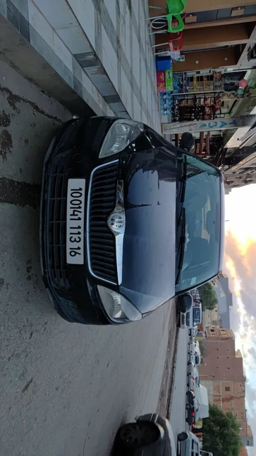 Skoda Fabia 2013 Ambition