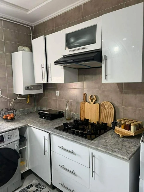 Vente Appartement F3 Oran Ain el turck