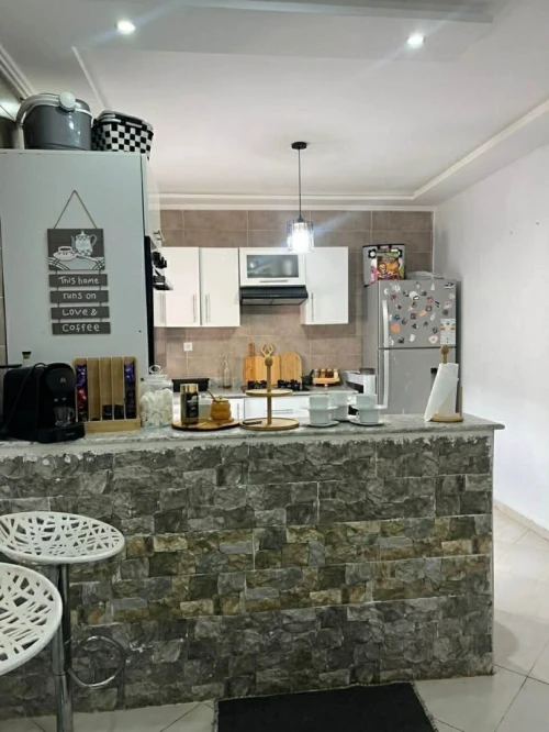 Vente Appartement F3 Oran Ain el turck