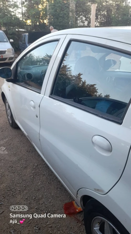 JAC J2 2014 
