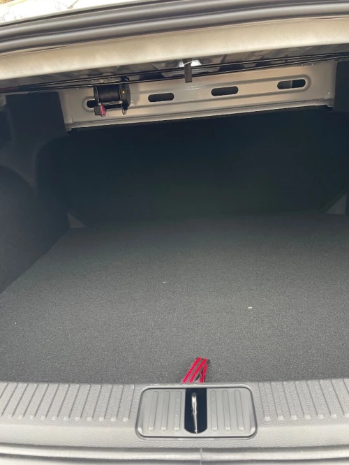 MG 5 2025 manual