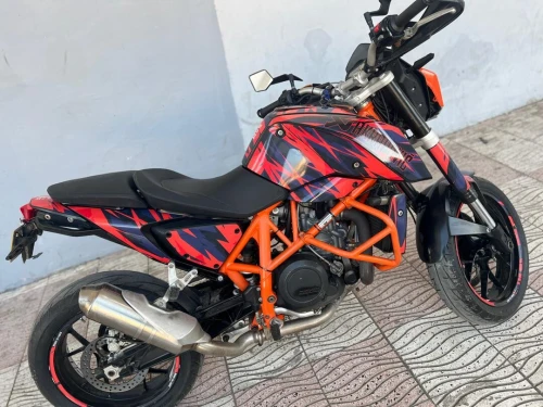 KTM 690 duke 690 duke 2015