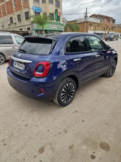 Fiat 500x 2025 Club