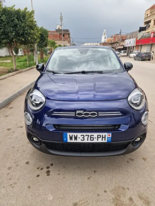 Fiat 500x 2025 Club