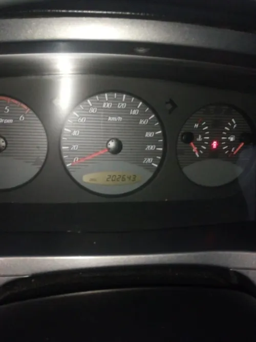 SsangYong Kyron 2012 Kyron