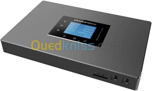 Standard téléphonique IP Grandstream UCM6304A - Neuf