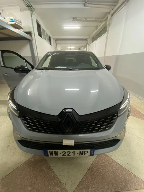 Renault Clio 5  2025 Esprit Alpine