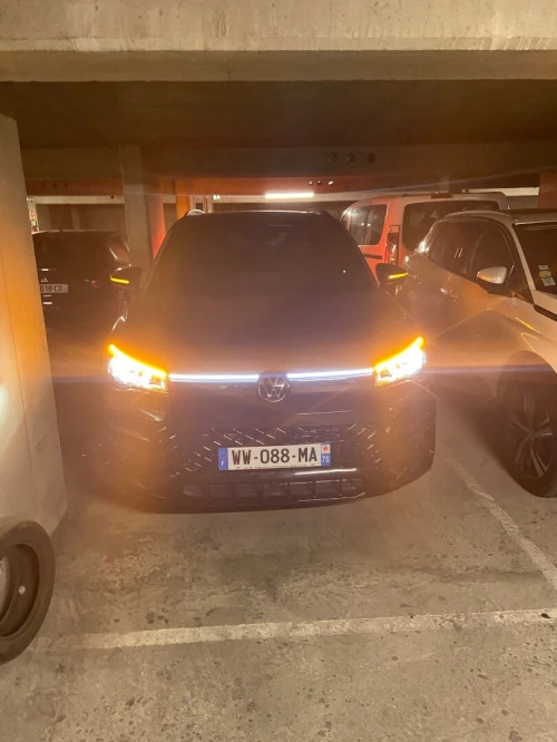 Volkswagen Tiguan 2025 R-LINE