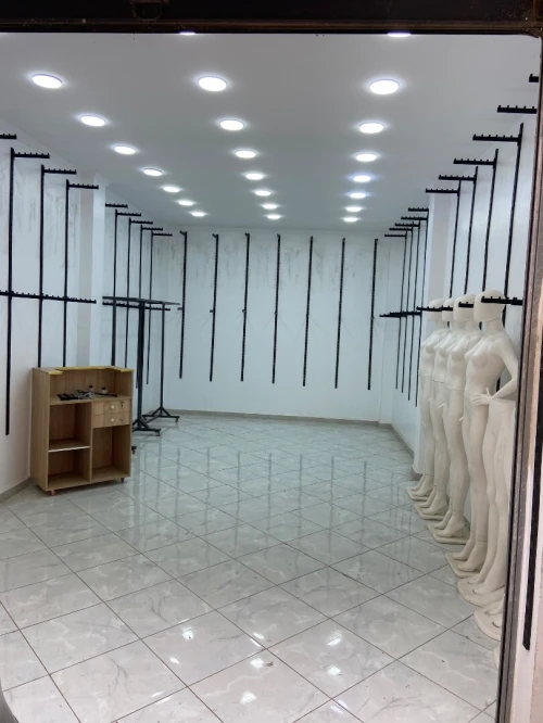 Location Local Alger Baraki
