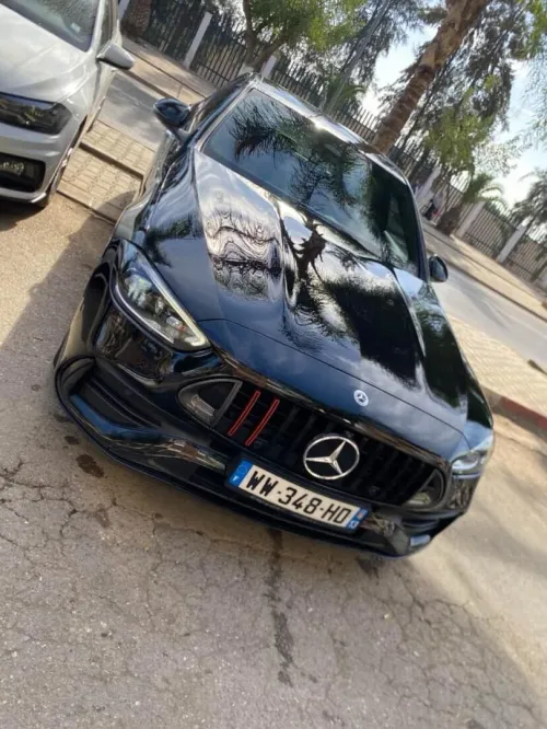 Mercedes c220 2023 AMG