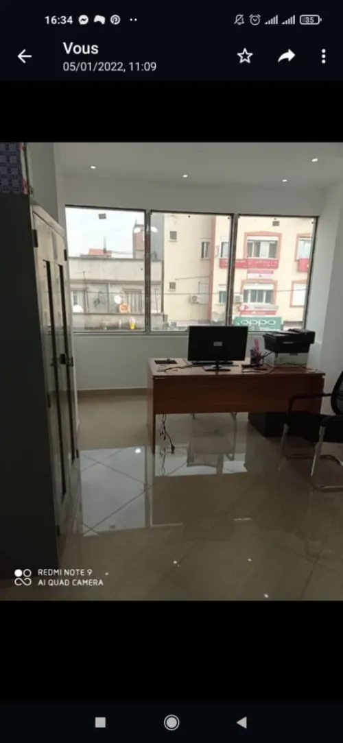 Location Appartement F3 Alger Baraki
