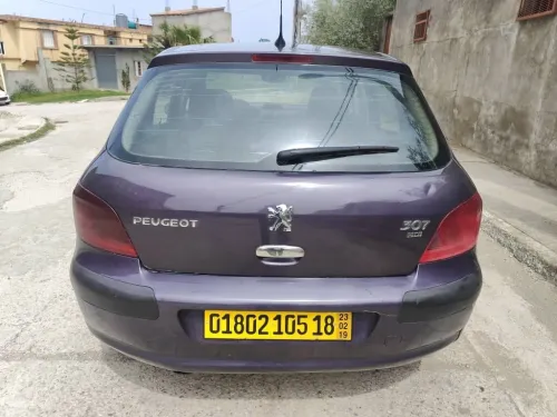 Peugeot 307 2005 307