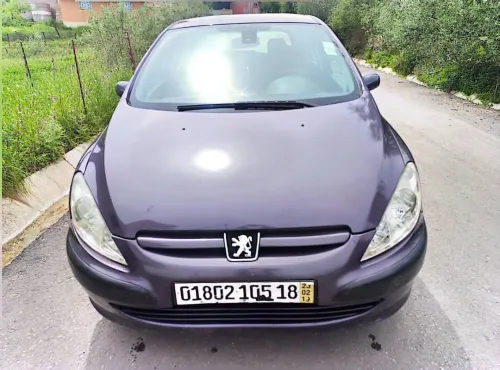 Peugeot 307 2005 307