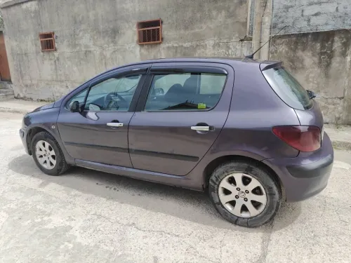 Peugeot 307 2005 307