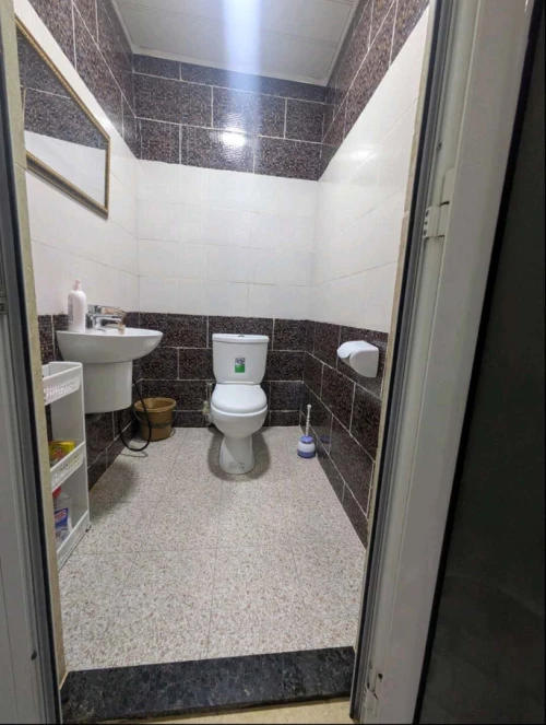 Vente Appartement F4 Oran Oran