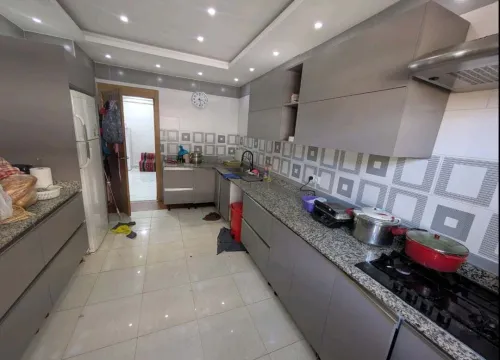 Vente Appartement F4 Oran Oran