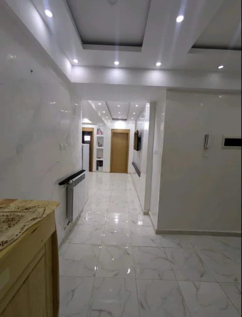 Vente Appartement F4 Oran Oran