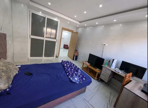 Vente Appartement F4 Oran Oran
