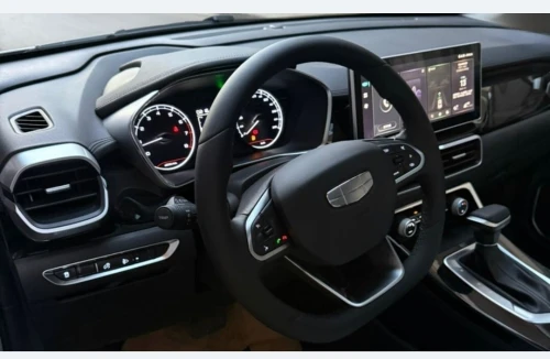 Geely Coolray 2026 Super Max 