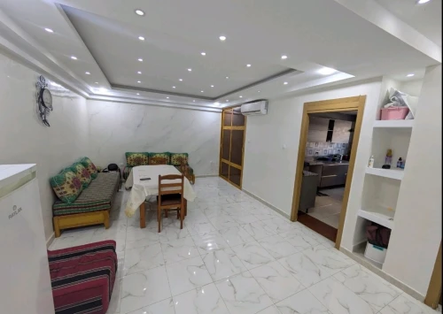 Vente Appartement F4 Oran Oran
