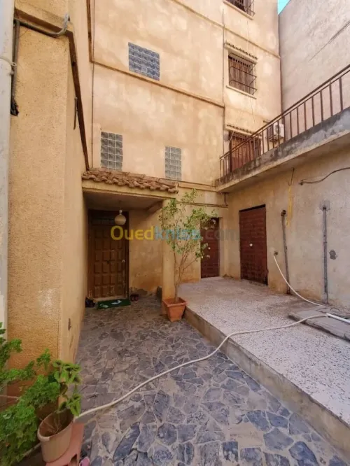 Vente Villa Alger Staoueli