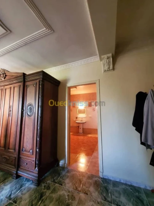 Vente Villa Alger Staoueli