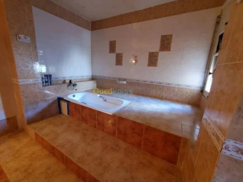 Vente Villa Alger Staoueli
