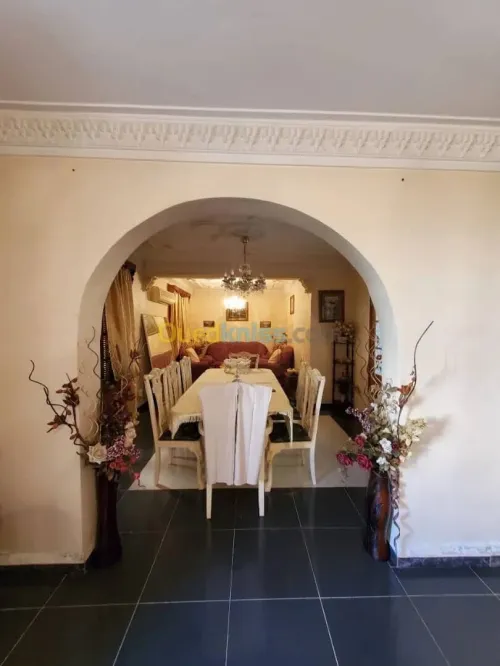 Vente Villa Alger Staoueli