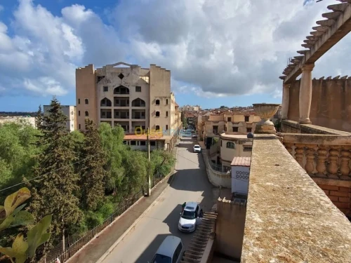 Vente Villa Alger Staoueli
