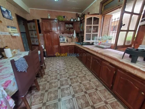 Vente Villa Alger Staoueli