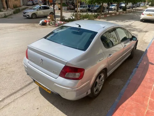 Peugeot 407 2009 407