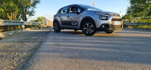 Citroen C3 2022 SHINE