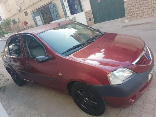 Dacia Logan 2007 Logan