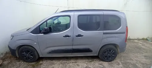 Fiat Doblo 2026 Club gaz