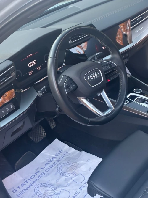 Audi A3 2025 