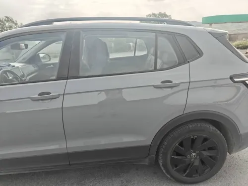 Volkswagen Tahru 2025 Ruijin