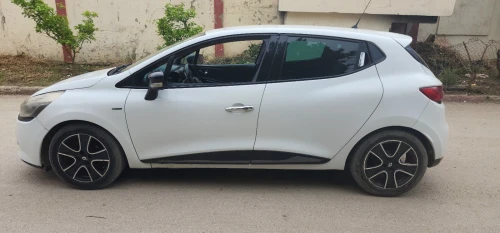 Renault Clio 4 2015 Limited