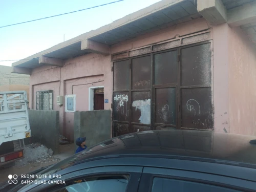 Vente bien immobilier M'Sila Bou saada