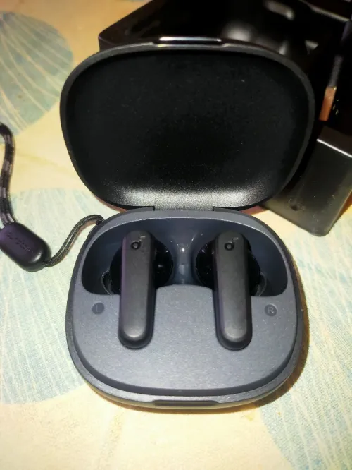 Anker soundcore P20i