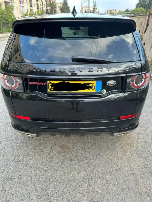 Land Rover Land Rover  2017 Premium 