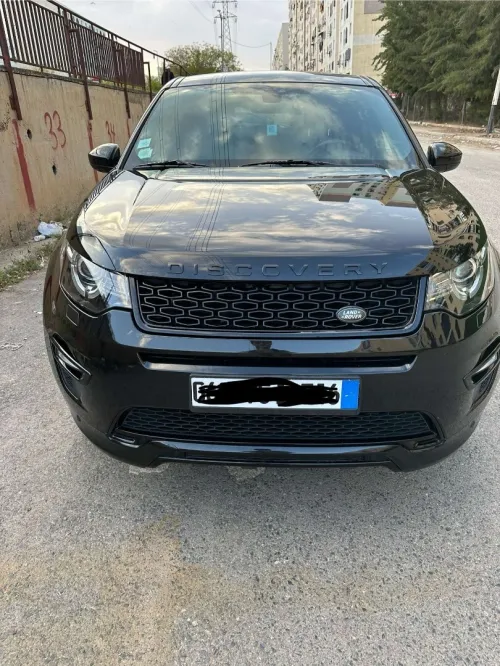 Land Rover Land Rover  2017 Premium 