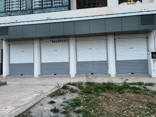 Location Local Constantine El khroub