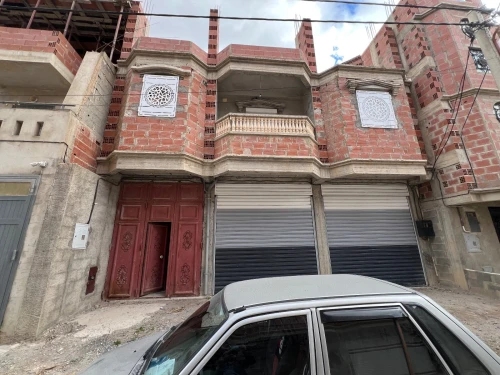 Vente Villa Mila Oued seguen