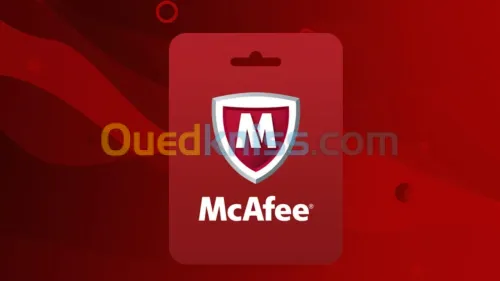 McAfee